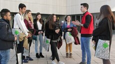 Imatge de Jornades de Portes Obertes Pròpies de Turisme