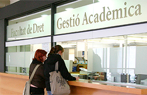 Imatge de portada de reconeixement acadèmic