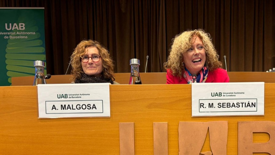 I Jornada de Ciència Oberta de la UAB