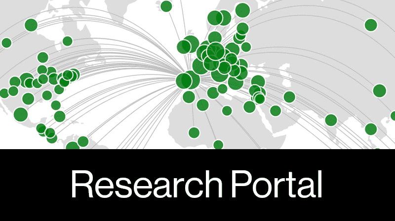 Research Portal