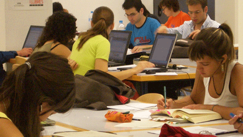 Estudiants