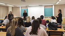 Presentació de Barceló Group