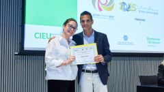 Albert Fillol, premi CIEU 2025