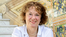Michèle Petit
