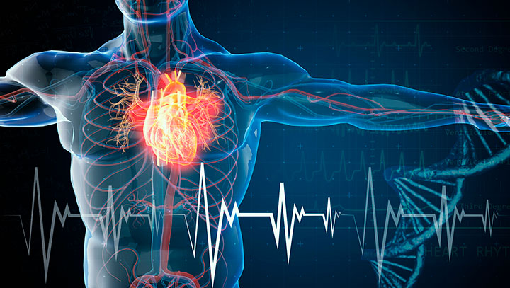 Tècniques Avançades de Diagnòstic per Imatge en Cardiologia