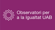 Observatori per a la Igualtat de la UAB