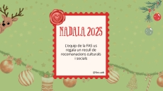 Cartell Nadala 2025