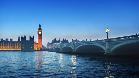 London istockphoto/IakovKalinin