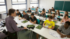 Imatge d'International Summer Term 2017