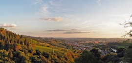 Montelupo Fiorentino (Itàlia)