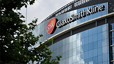 GSK