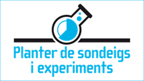 9a edició del concurs Planter de Sondeigs i Experiments 2018