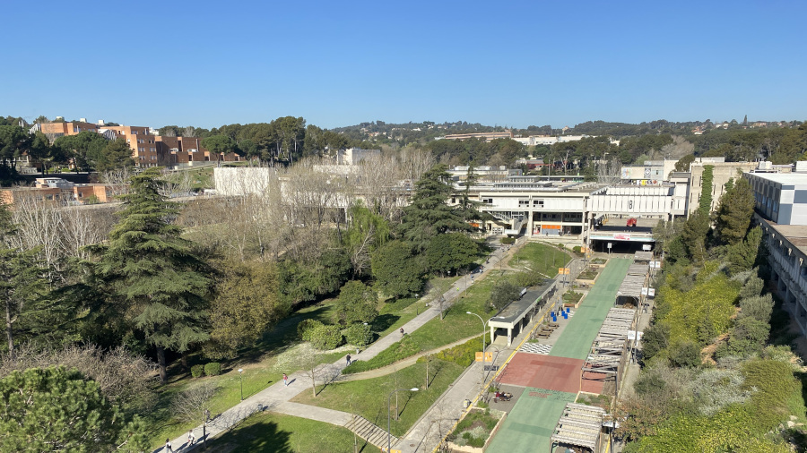 Campus de la UAB