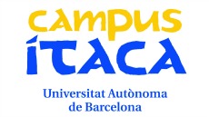 Logo Ítaca
