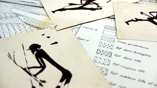 Foto del fons de l'Eduard Ripoll