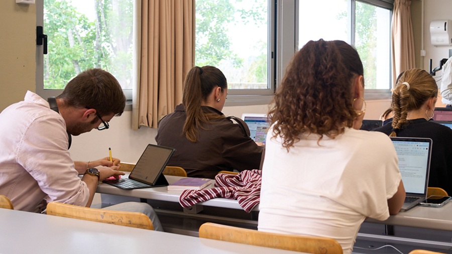 Estudiants