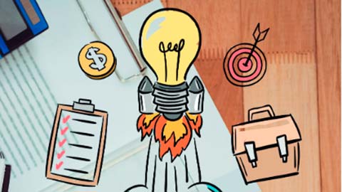 Mínor UAB emprenedoria