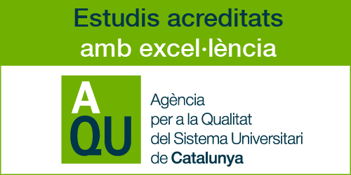 Excel.lència de l'AQU Catalunya