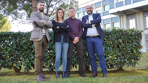 Paperdrop Diagnostics, IDIBELL i  MútuaTerrassa col·laboren en el disseny del primer test ràpid per 