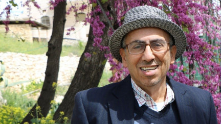 Mazin Qumsiyeh