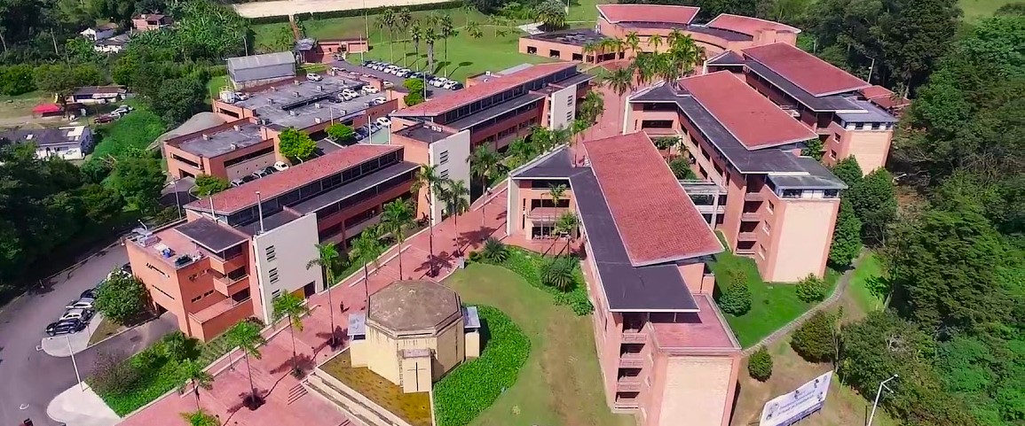 Universidad Lasallista de Medellín