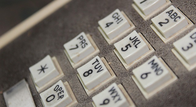 Telefonia Convencional