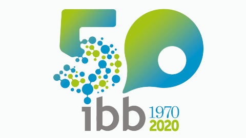 IBB 50 anys