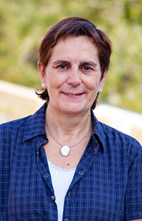 Maite Carrassón - Vicerectora de Qualitat i d'Acreditació Acadèmica