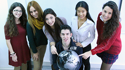 Reunions sobre intercanvis octubre 2017