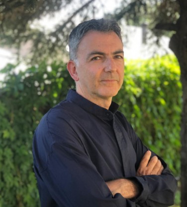 Jordi Cerdà - Vr Cultura i Política Lingüística