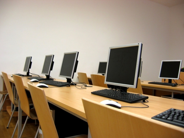 Aules informatitzades