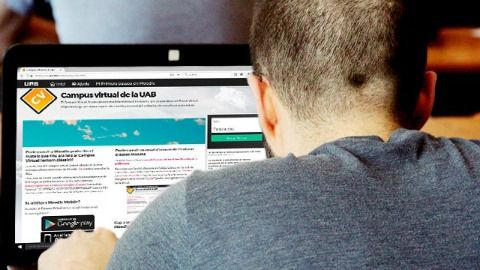 Imatge de Pla de Migració del Campus Virtual cap a Moodle