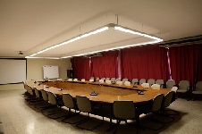 Sala de reunions