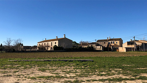 Siurana (Girona). Foto: Ricard Morén