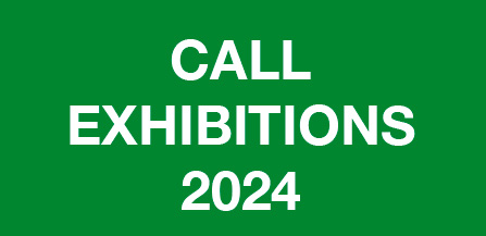 Call exhibitions 2024