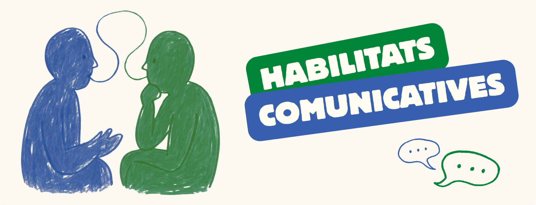 Habilitats Comunicatives