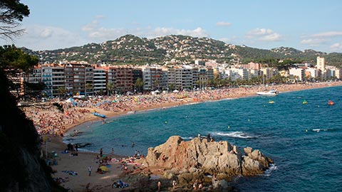 Lloret de Mar