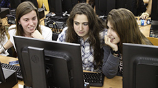 Preinscripció Universitària Octubre 2017