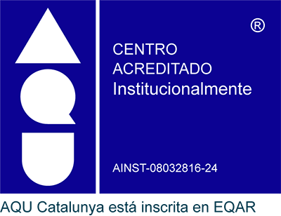 Centro acreditado institucionalmente