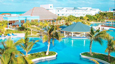 Blue Diamond Resorts