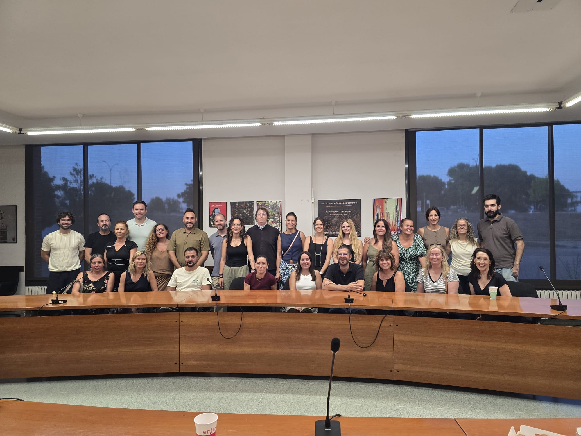 Tribunal Direcció 2025-2026