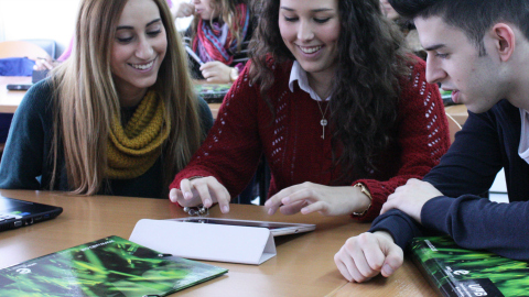 El servei d'informàtica de la UAB recomana modificar periòdicament la paraula de pas