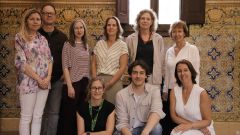 Reunió BME Study Abroad