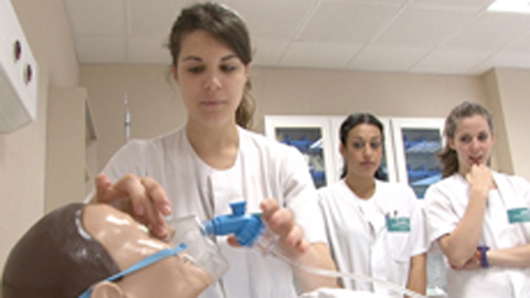 Intensive Programme