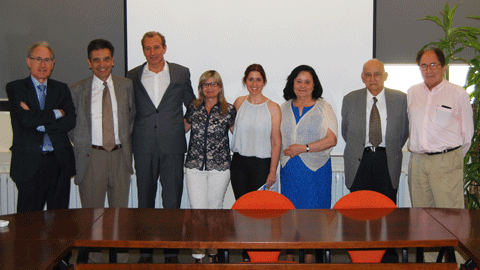 Dos tesis de la Facultad de Veterinaria reciben el Premio Josep Séculi Brillas