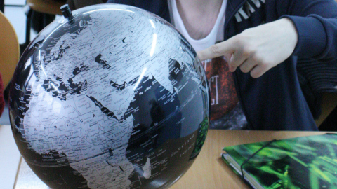 I Premis Altiero Spinelli