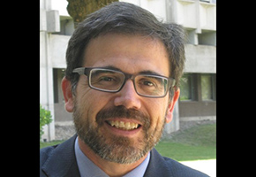 Ricardo Esteban, membre del Consell Assessor