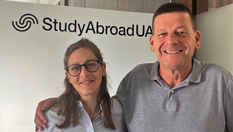 Nova direcció Study Abroad UAB
