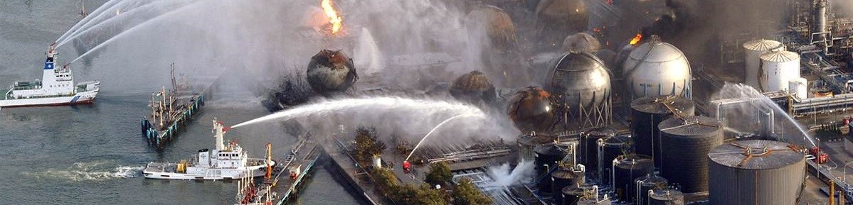 Avaluen els efectes de lrsquoaccident de Fukushima als oceans cinc anys despres