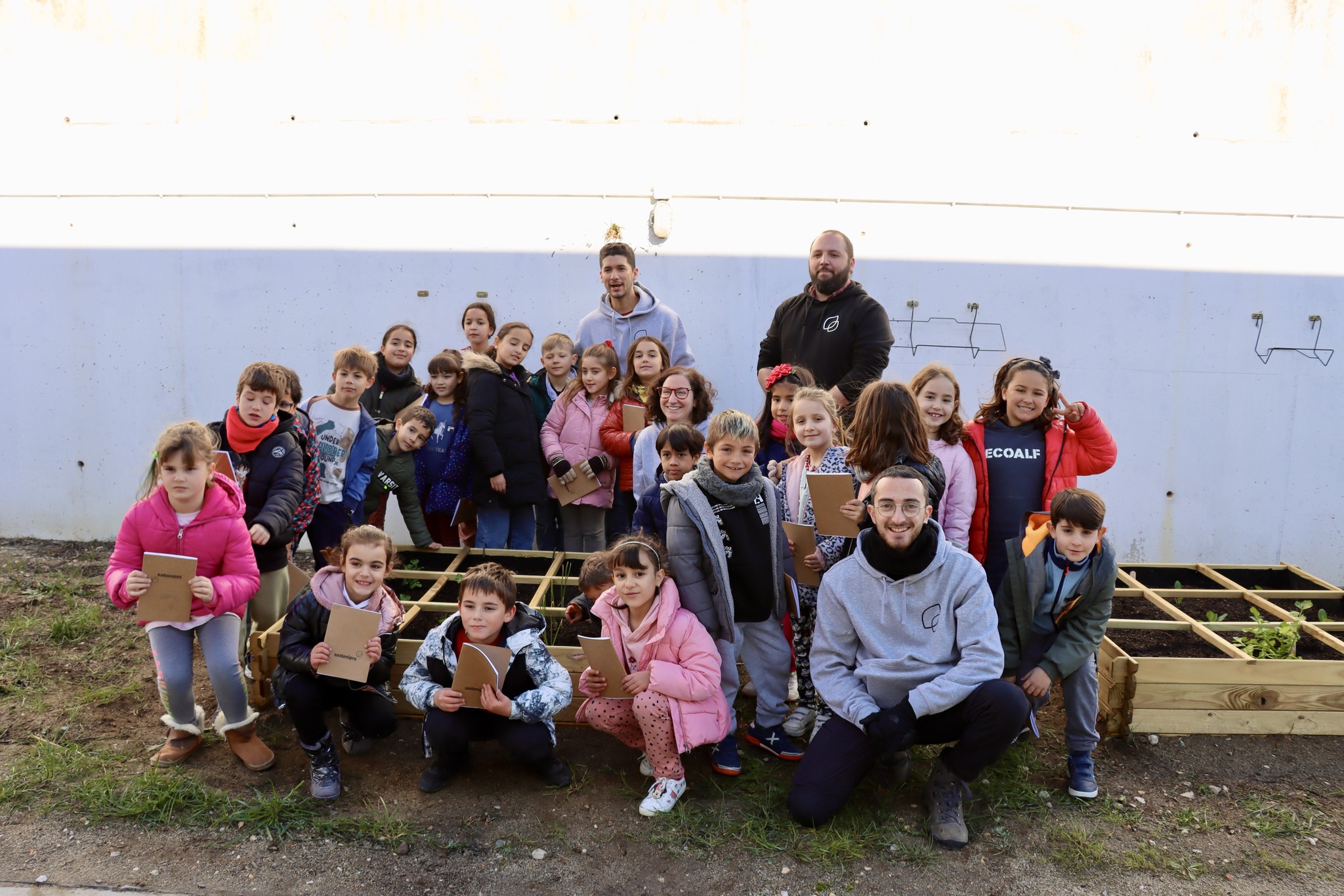 programa Magnet ICTA-UAB